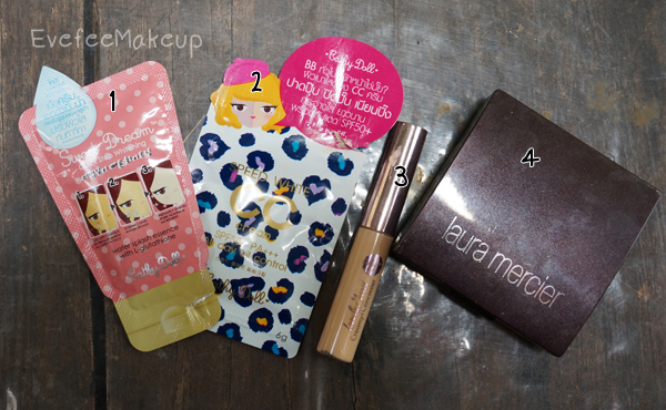 แต่งหน้าเกาหลี