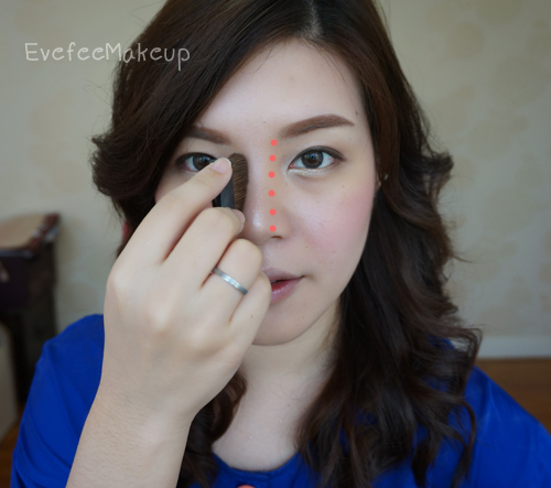 แต่งหน้าเกาหลี