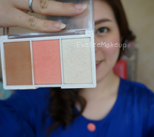 แต่งหน้าเกาหลี