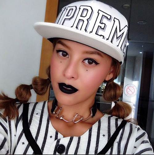 แพรี่พาย 