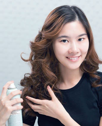 แต่งหน้าแบบพลอย เฌอมาลย์