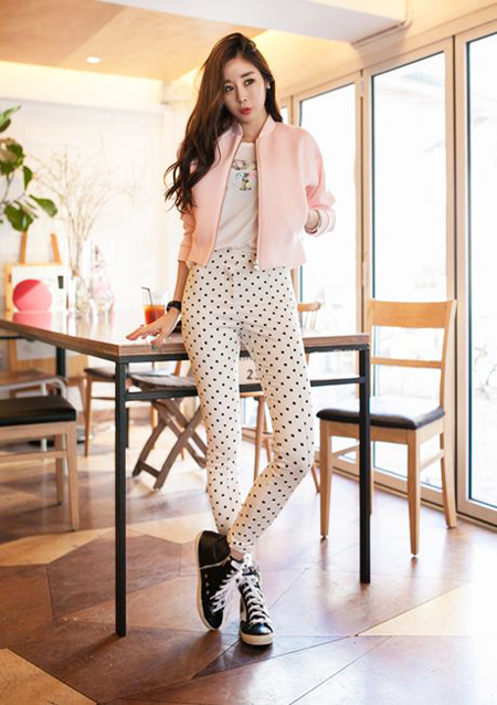 แต่งตัวไปญี่ปุ่นเดือนมิถุนายน