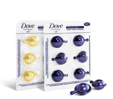  โดฟ เดลี่ แฮร์ วิตามิน