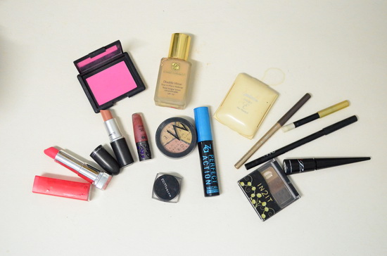 แต่งหน้าเหมือนตุ๊กตา