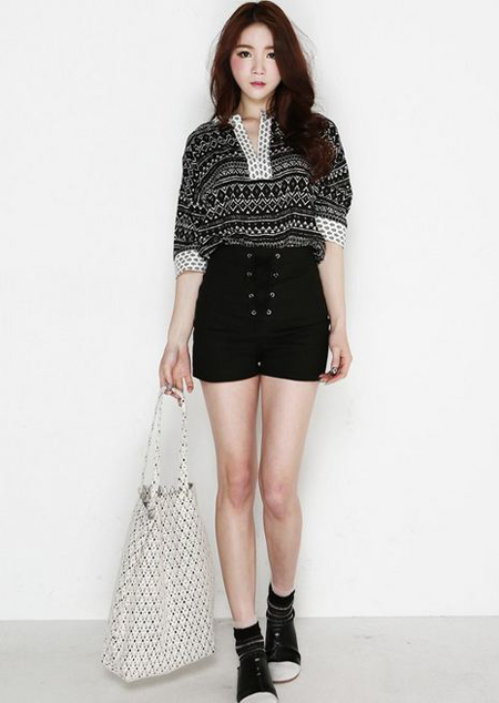 ลายชนเผ่า