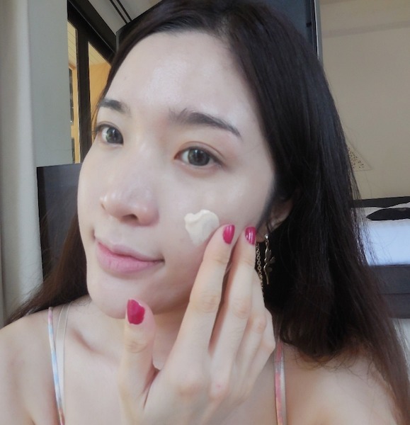 แต่งหน้าเหมือนตุ๊กตา