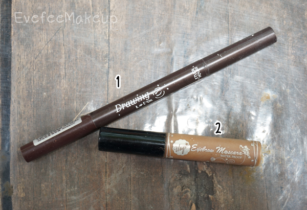 แต่งหน้าเกาหลี