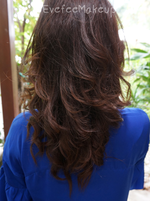 แต่งหน้าเกาหลี