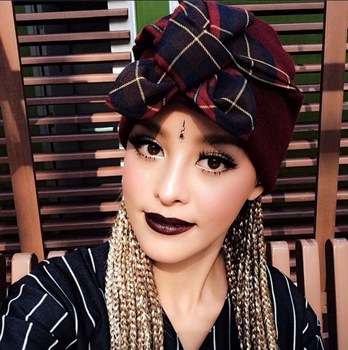 แพรี่พาย 