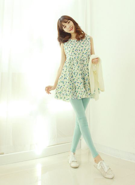 แต่งตัวไปญี่ปุ่นเดือนมิถุนายน