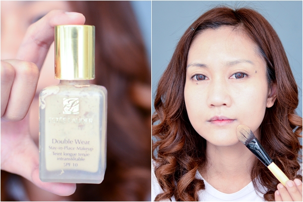 แต่งหน้าเหมือนตุ๊กตา