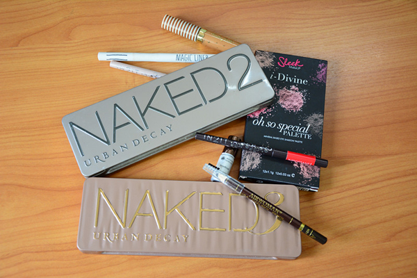 แต่งหน้าไปทำงาน 