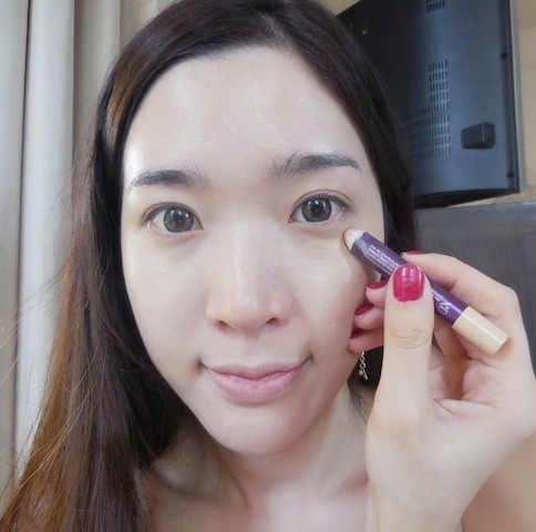 แต่งหน้าเหมือนตุ๊กตา