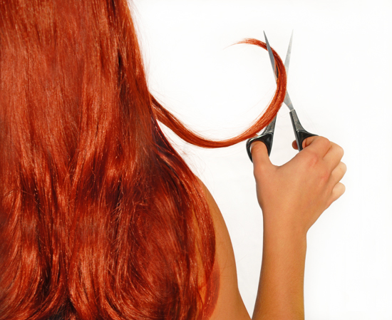 วิธีบำรุงผมเสียมาก