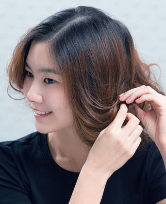 แต่งหน้าแบบพลอย เฌอมาลย์