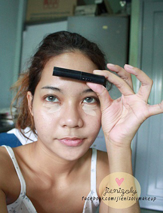 แต่งหน้า แต่งหน้า