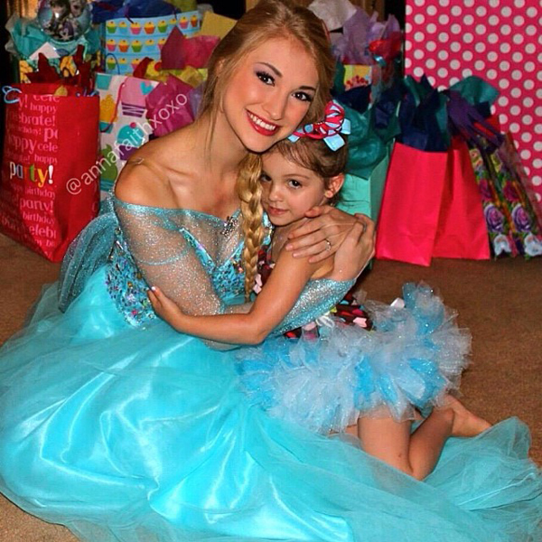 เจ้าหญิงเอลซ่า