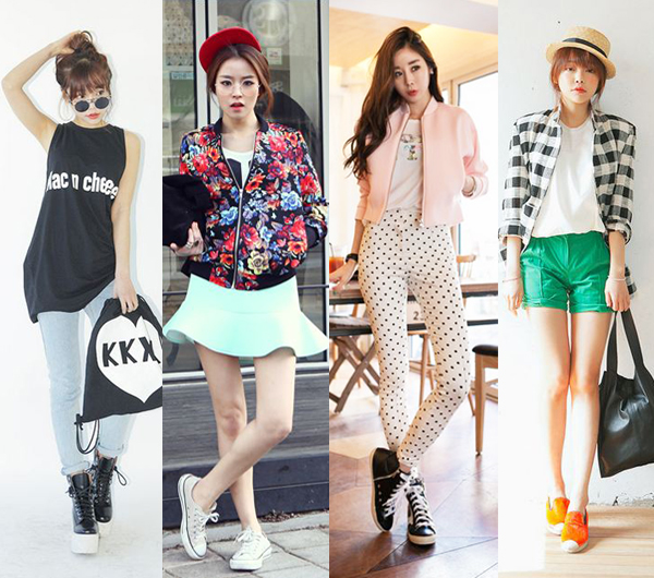 แต่งตัวไปญี่ปุ่นเดือนมิถุนายน