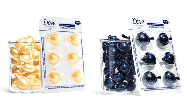  โดฟ เดลี่ แฮร์ วิตามิน