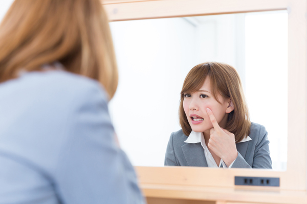 วิธีรักษาสิวอักเสบ 