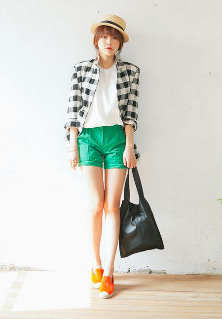 แต่งตัวไปญี่ปุ่นเดือนมิถุนายน