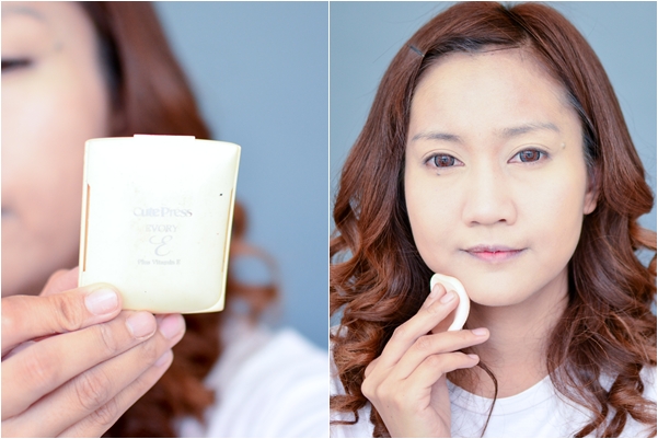 แต่งหน้าเหมือนตุ๊กตา