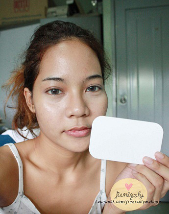 แต่งหน้า แต่งหน้า