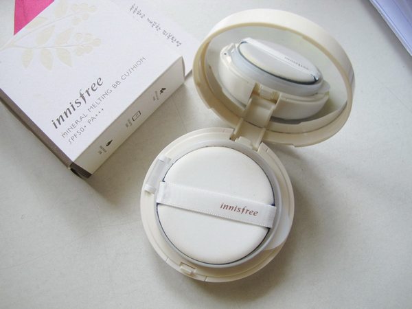 แต่งหน้าหน้าร้อน