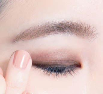 แต่งหน้าแบบพลอย เฌอมาลย์