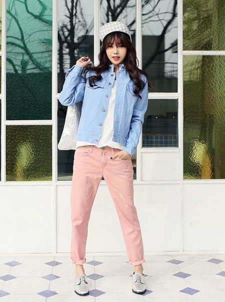 แต่งตัวไปญี่ปุ่นเดือนมิถุนายน