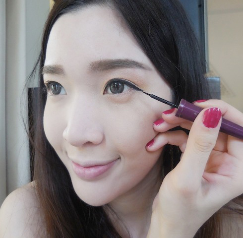 แต่งหน้าเหมือนตุ๊กตา