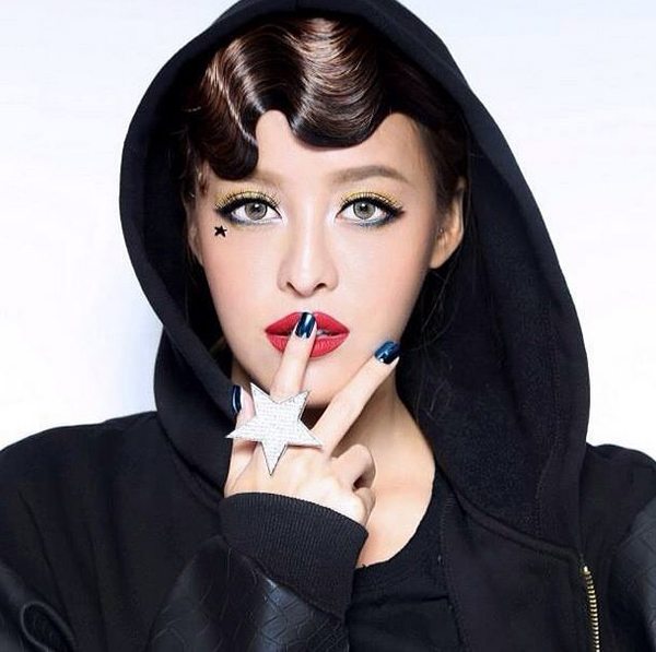 แพรี่พาย 