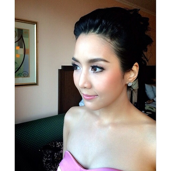 จั๊กจั่น อคัมย์สิริ