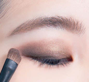 แต่งหน้าแบบพลอย เฌอมาลย์