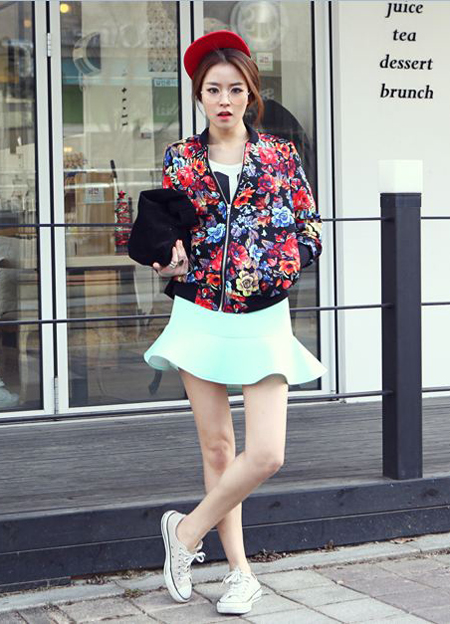 แต่งตัวไปญี่ปุ่นเดือนมิถุนายน