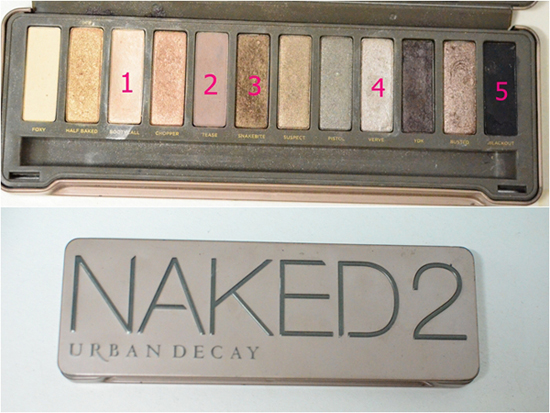 แต่งหน้าเหมือนตุ๊กตา