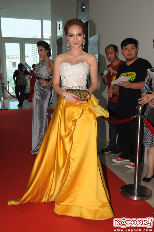 Daradaily The Great Awards 2013