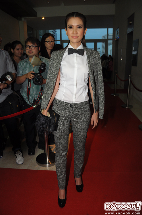 Daradaily The Great Awards 2013