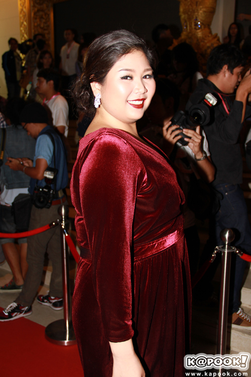 Daradaily The Great Awards 2013