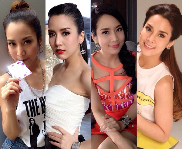 จั๊กจั่น อคัมย์สิริ