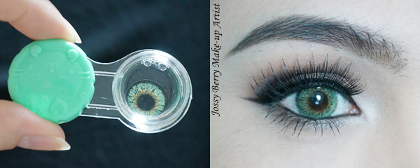 วิธีแต่งหน้าให้สวยคม