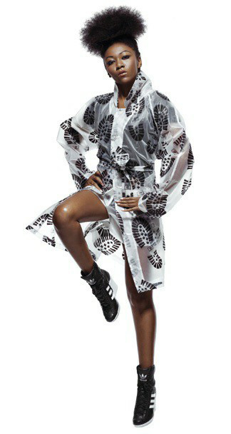 เสื้อกันฝน