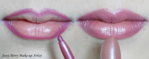 วิธีแต่งหน้าให้สวยคม