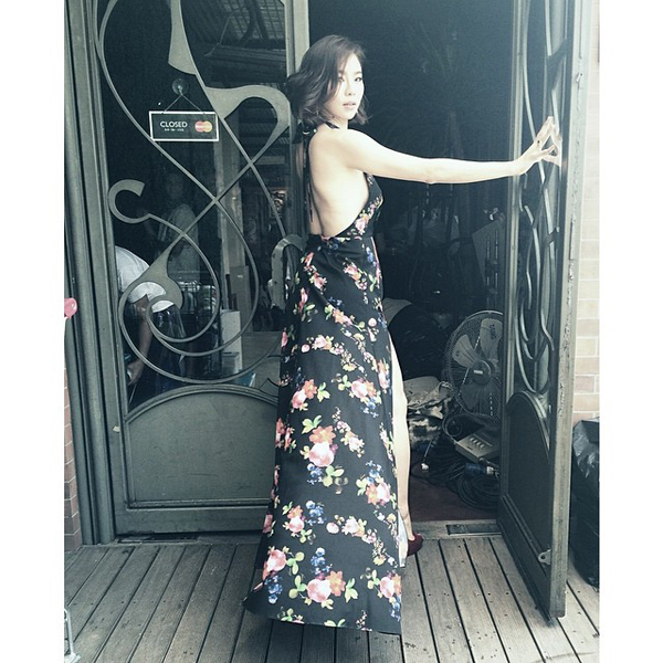 คริส หอวัง 