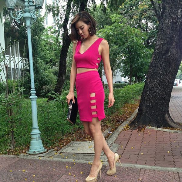 คริส หอวัง 