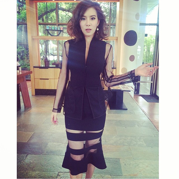 คริส หอวัง 