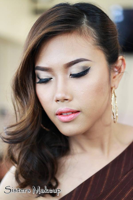 แต่งหน้าสาวแว่น แต่งหน้าสาวแว่น