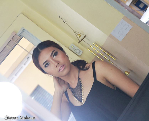 แต่งหน้าสาวแว่น แต่งหน้าสาวแว่น