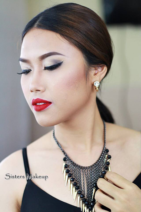 แต่งหน้าสาวแว่น แต่งหน้าสาวแว่น