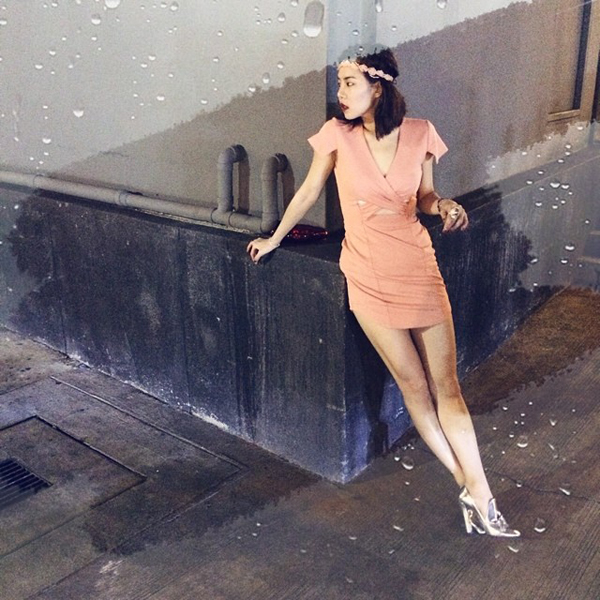 คริส หอวัง 